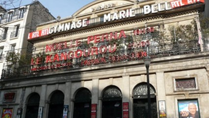 Chambre D'Hôte Paris Centre, Maison d'Hôtes à Paris 10
