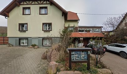 Kuss Renée, Chambre d'Hôtes à Eichhoffen