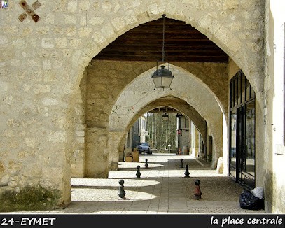 Le Taruquet - Chambre Chez L'habitant, Chambre d'Hôtes à Eymet