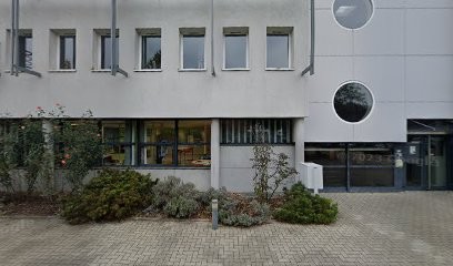 Relais Départemental Du Tourisme Rural - Gîtes De France, Chambre d'Hôtes à Schiltigheim