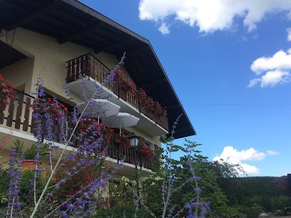 Chez Joseph Bouvet, Chambre d'Hôtes à Groisy