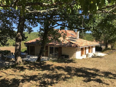 Les Chevreuils, Chambre d'Hôtes à Monsac