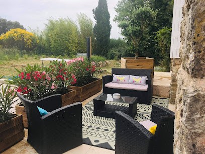 Suite Saint Esteve, Chambre d'Hôtes à Brue-Auriac