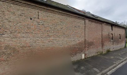 Petit Château, Chambre d'Hôtes à Dury