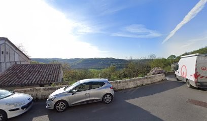 Le Repère, Maison d'Hôtes à Roquecor