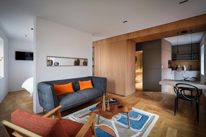 Rive Petite Venise - Location touristique Appartements Luxe climatisés & Parking - Colmar Centre, Location de Vacances à Colmar