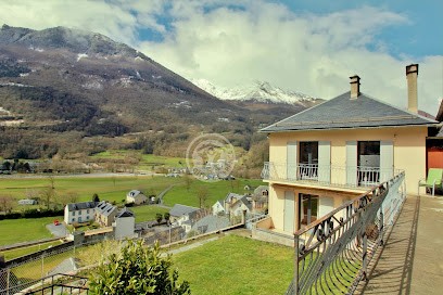 L'Estive De Jean, Location de Vacances à Esquièze-Sère