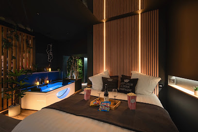 Loft2Love, Location De Vacances à Saverne