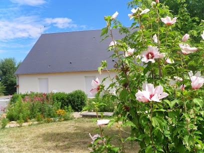 Le Chemin de Rivière, Chambre d'Hôtes à Rivière