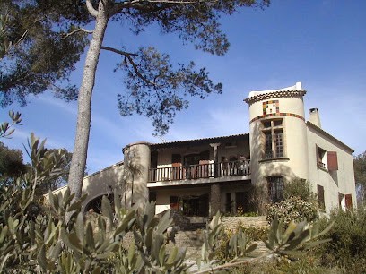 LA CLEMENCE, Chambre d'Hôtes à Ventabren