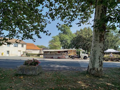 la patte d'oie, Chambre d'Hôtes à Boutenac-Touvent