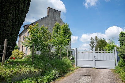 Chambres d'hôtes à Carentoir, Morbihan, Chambre d'Hôtes à Carentoir