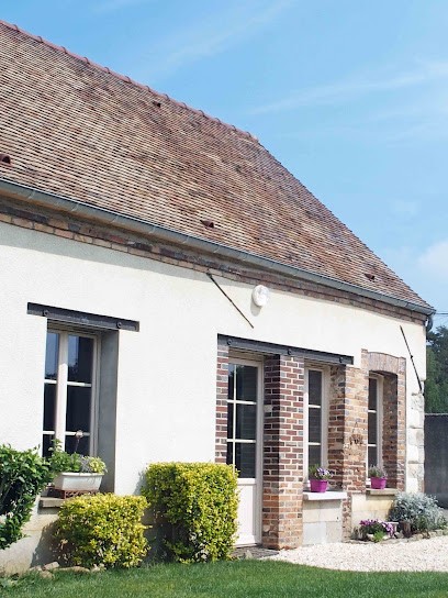 La ferme de Flo', Chambre d'Hôtes à Évry