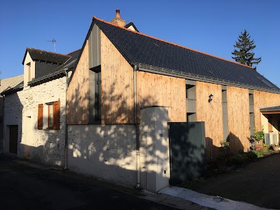 Chambre d'hôtes sur le chemin de la Loire à vélo, Chambre d'Hôtes aux Ponts-de-Cé