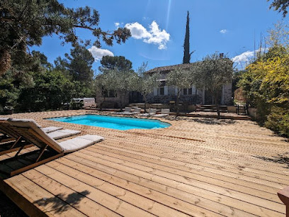 La Bergerie Location De Vacances à Bras