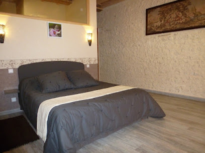 Les Coteaux De Vigny, Chambre D'hôtes à Champagne-Vigny