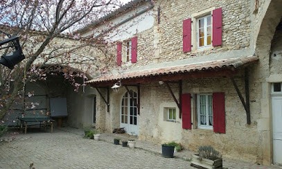 Durand Regis, Chambre d'Hôtes à Sauzet