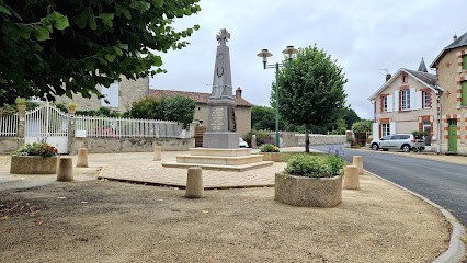 Maison Stephanie, Chambre d'Hôtes à Voulême