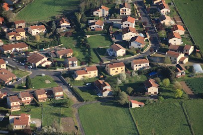 Chambon Annie, Chambre d'Hôtes à Paulhaguet