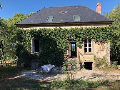 Zen En Morvan, Maison d'Hôtes à Roussillon-en-Morvan