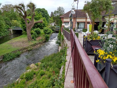 La Dem'Eure A Soy, Chambre d'Hôtes au Vaudreuil