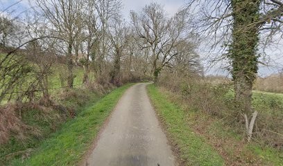 Denormandie Bertrand, Chambre d'Hôtes à Fougerolles
