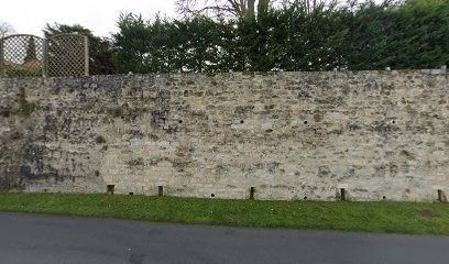 Alas Luquetas Minka, Chambre d'Hôtes à Magnac-sur-Touvre