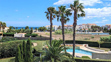 Location De Vacances Presqu'île De La Lagune, Location De Vacances à Saint-Cyprien