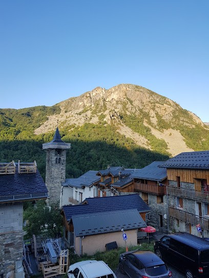 The Stone Shed, Maison d'Hôtes aux Belleville