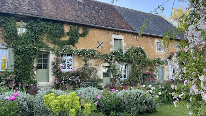 Chambre D'hôte Chambre D'hôtes Du Jardin De Marie - Gîtes De France, Chambre D'hôtes à Neuilly-en-Sancerre