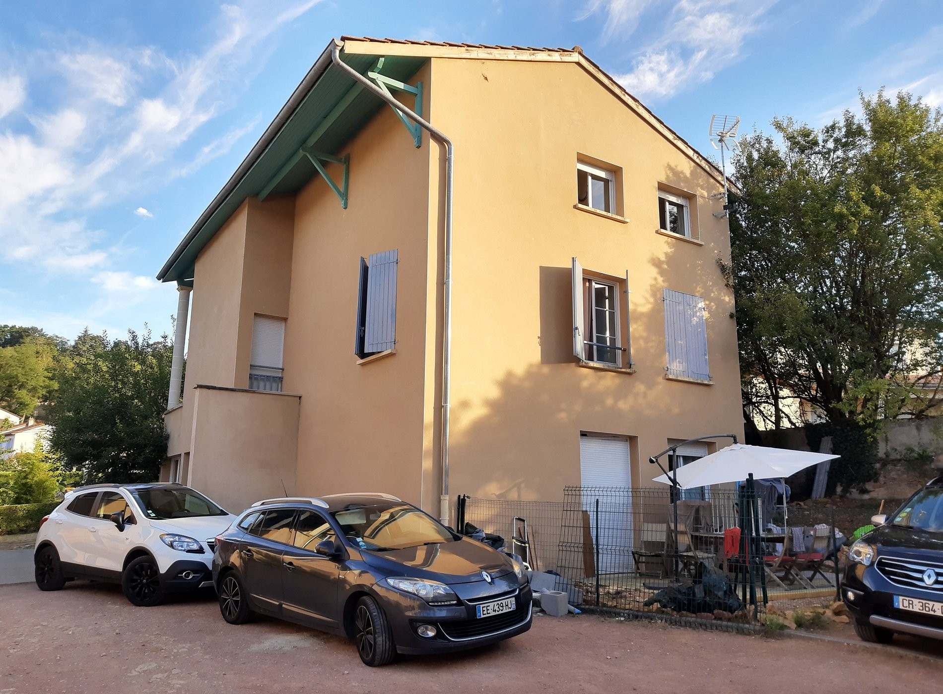 Le Clos Fleury Cluny, Chambre d'Hôtes à Cluny