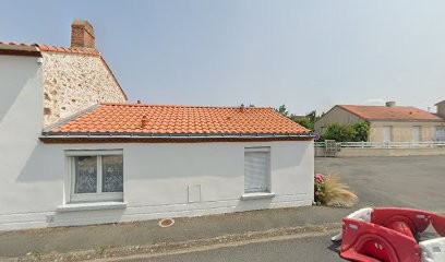 L'Atelier, Maison d'Hôtes au Bignon