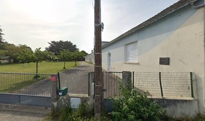 Colonie Nyoiseau, Chambre d'Hôtes à La Plaine-sur-Mer