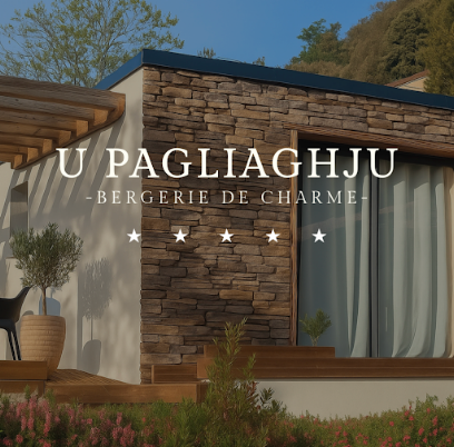 U Pagliaghju Rutali, Location De Vacances à Rutali