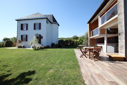 Maison Dihinxenea, Chambre d'Hôtes à Ustaritz