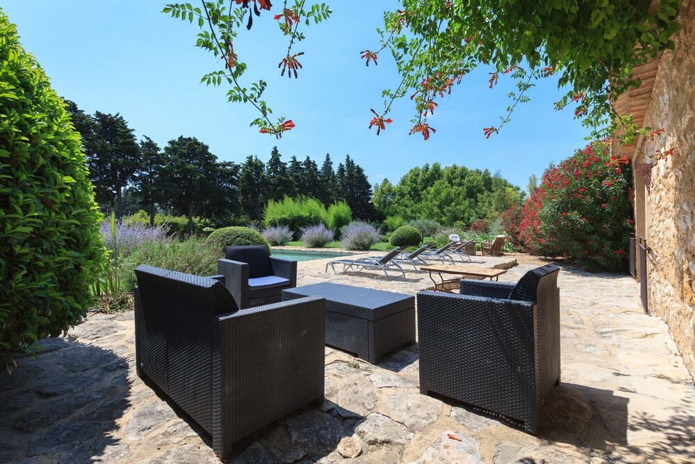 La Louviere des Bruyeres, Chambre d'Hôtes à Robion