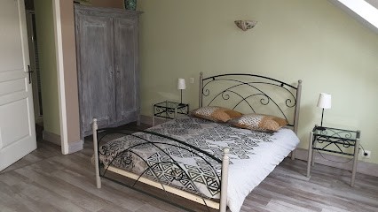 chez gaby et dominique, Chambre d'Hôtes à Chaumont
