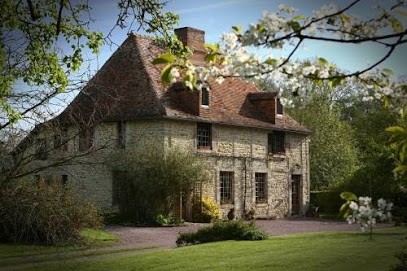 Chambres d'hôtes La Vignerie, Chambre d'Hôtes à Cambremer