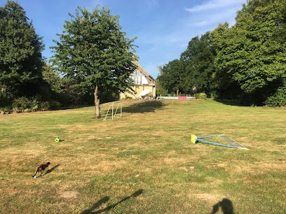 La Drutiere, Location de Vacances à Saint-Sauveur-de-Carrouges