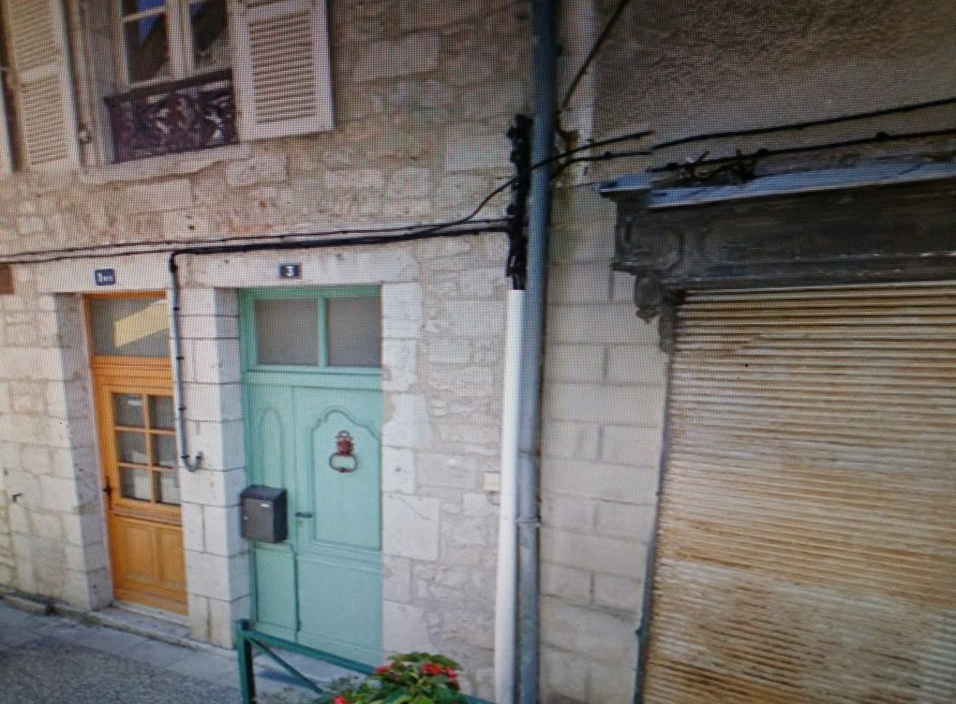 Le Heurtoir Rouge, Chambre d'Hôtes à Gramat