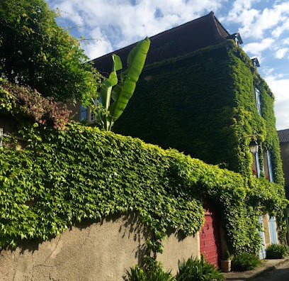 Le 7 des Tonneliers, Chambre d'Hôtes à Castelfranc