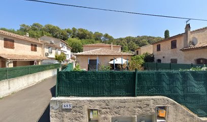 Villa OREAS - Chambres d'Hôtes, Chambre d'Hôtes à Villeneuve-Loubet