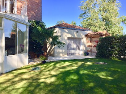 La chambre Colbert, Chambre d'Hôtes à Maulévrier