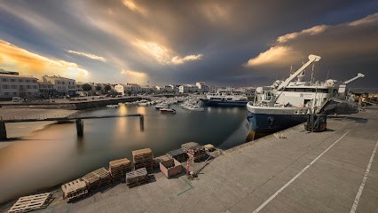 The Holiday House, Location de Vacances à L'Île-d'Yeu