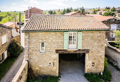 Carpe Diem, Chambre d'Hôtes à Soucieu-en-Jarrest