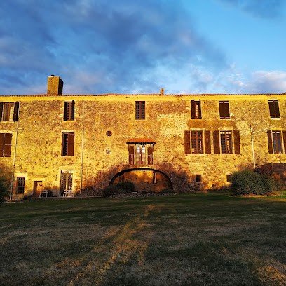 Caravan storage/ Camping/B&B/Holiday let's, Chambre d'Hôtes à Monsireigne