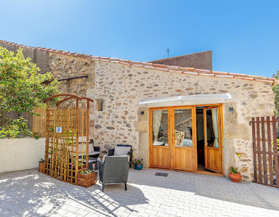 La Loubière - Gite, Location De Vacances à Cessenon-sur-Orb