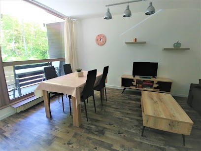 Le Montagnard appartement 564 Résidence les Pradets, Location de Vacances à Mont-Dore