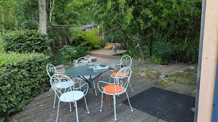 être Le Farou, Maison d'Hôtes à Vimines