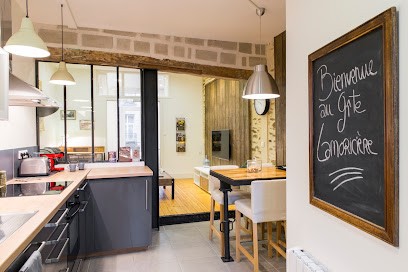 Unsejouranantes - Gîte Lamoriciere, Location de Vacances à Nantes